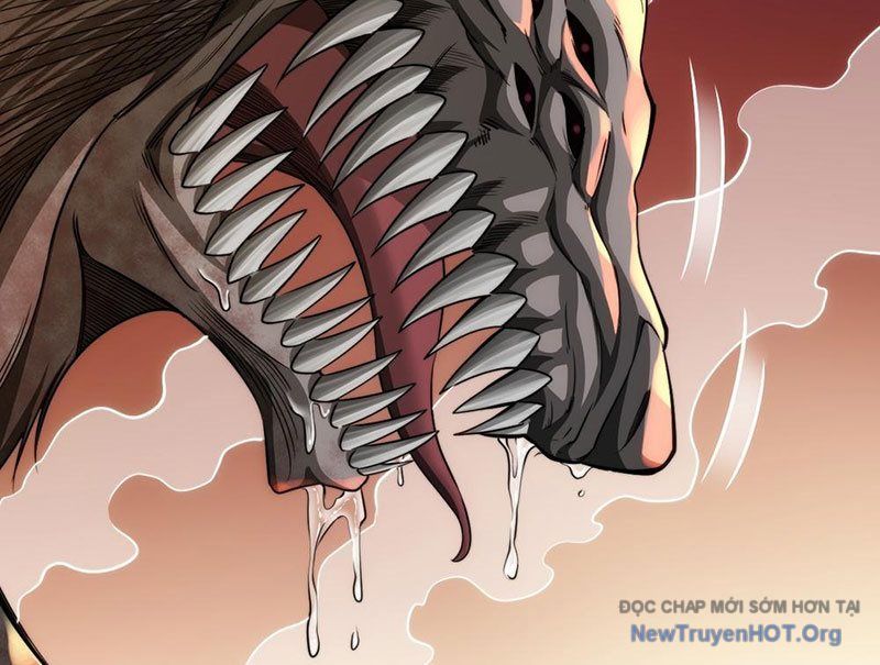 Vô Hạn Tiến Hóa Từ Con Số 0 Chapter 4 - Trang 11