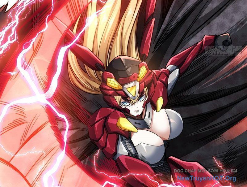 Vô Hạn Tiến Hóa Từ Con Số 0 Chapter 4 - Trang 15