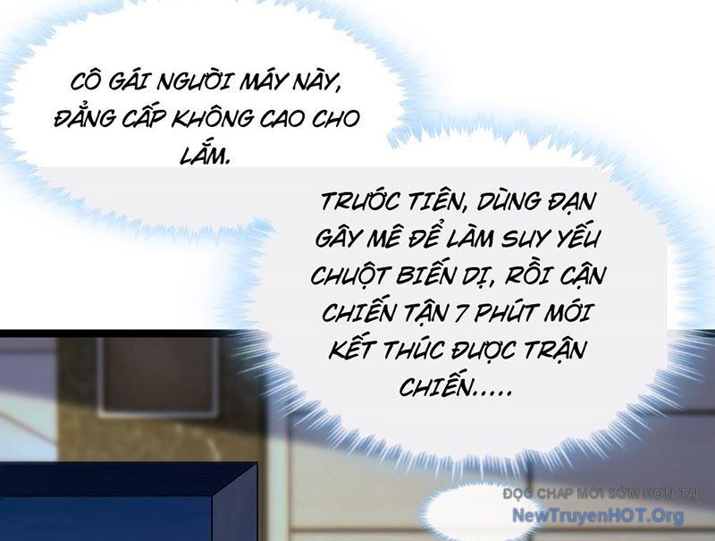 Vô Hạn Tiến Hóa Từ Con Số 0 Chapter 4 - Trang 18