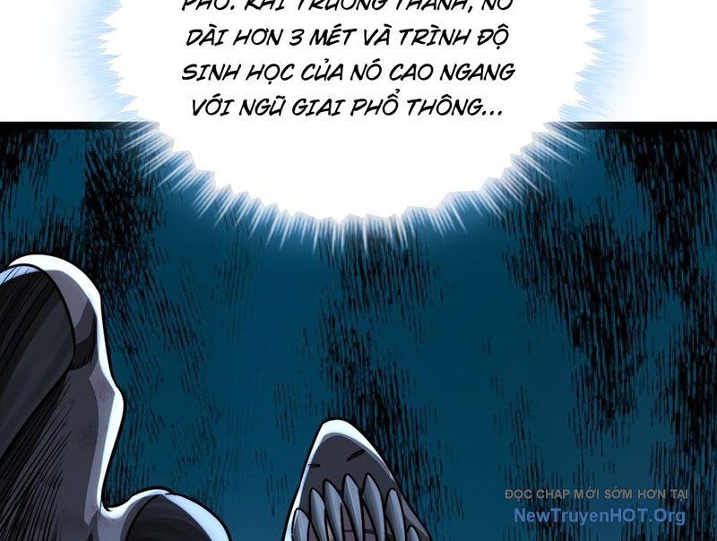 Vô Hạn Tiến Hóa Từ Con Số 0 Chapter 4 - Trang 21