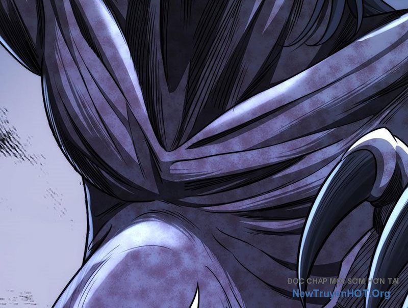 Vô Hạn Tiến Hóa Từ Con Số 0 Chapter 4 - Trang 23