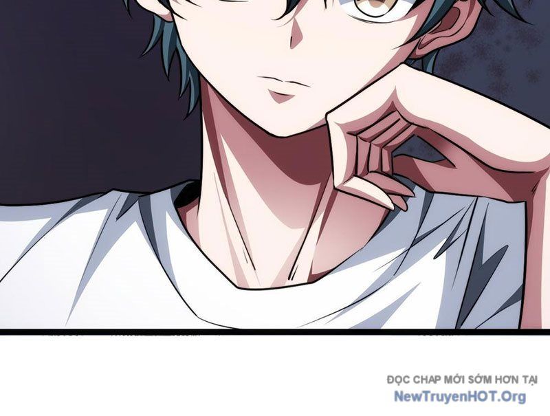 Vô Hạn Tiến Hóa Từ Con Số 0 Chapter 4 - Trang 25