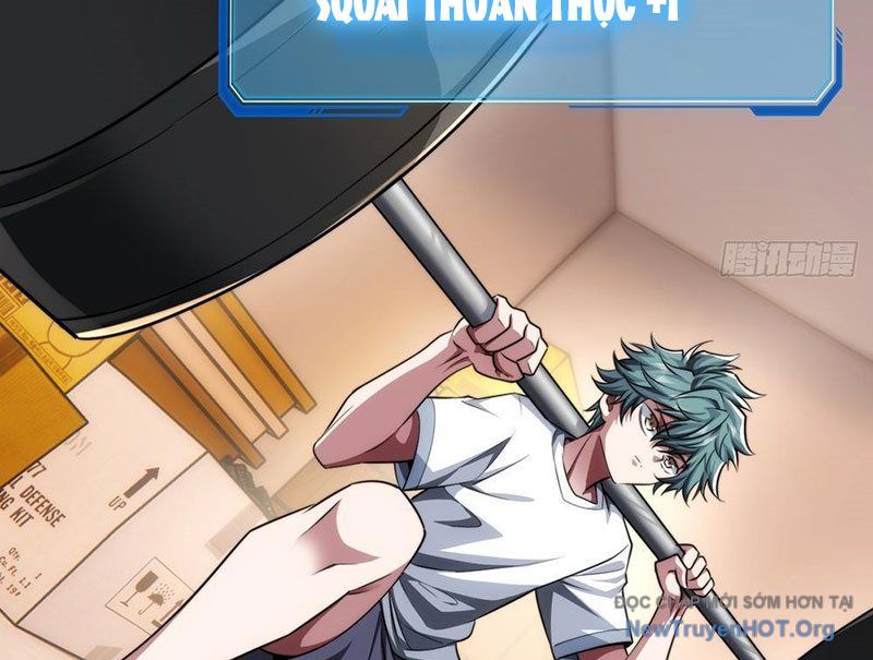 Vô Hạn Tiến Hóa Từ Con Số 0 Chapter 4 - Trang 29