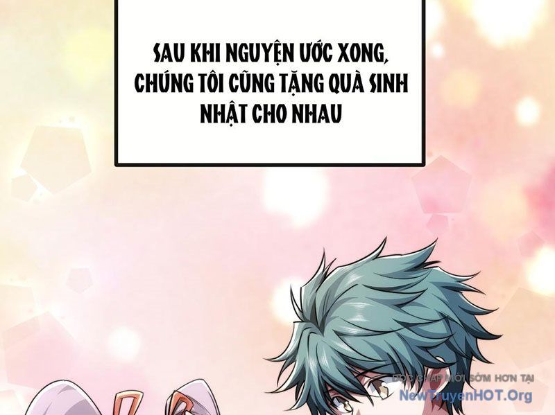 Vô Hạn Tiến Hóa Từ Con Số 0 Chapter 4 - Trang 37