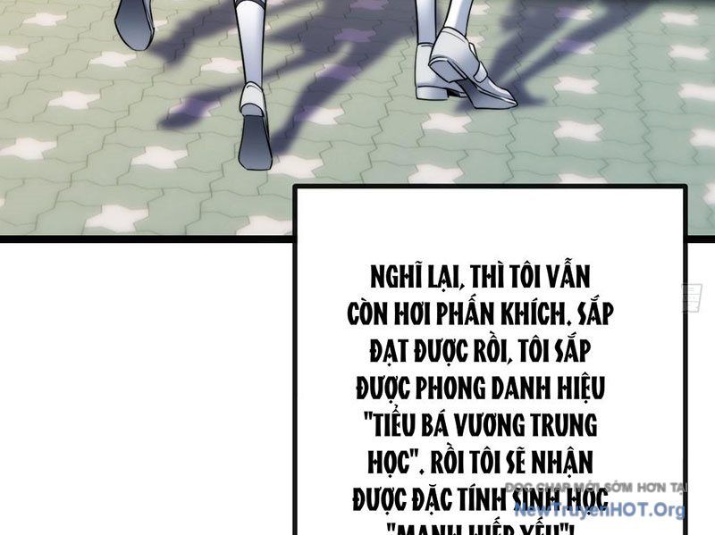 Vô Hạn Tiến Hóa Từ Con Số 0 Chapter 4 - Trang 49
