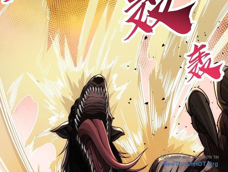 Vô Hạn Tiến Hóa Từ Con Số 0 Chapter 4 - Trang 6