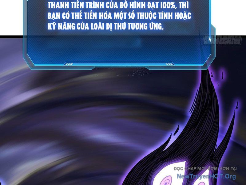 Vô Hạn Tiến Hóa Từ Con Số 0 Chapter 5 - Trang 17