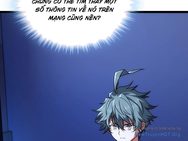 Vô Hạn Tiến Hóa Từ Con Số 0 Chapter 5 - Trang 23