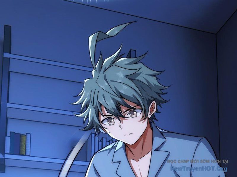 Vô Hạn Tiến Hóa Từ Con Số 0 Chapter 5 - Trang 30
