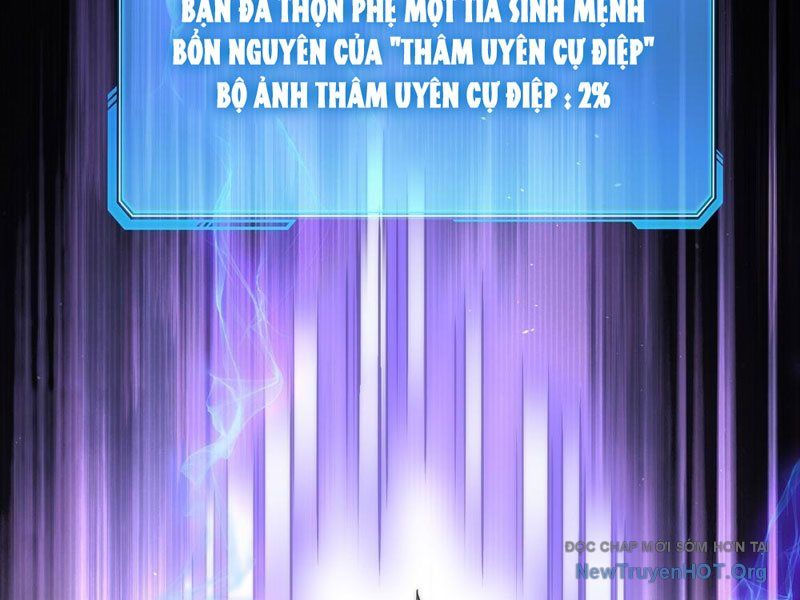 Vô Hạn Tiến Hóa Từ Con Số 0 Chapter 5 - Trang 37