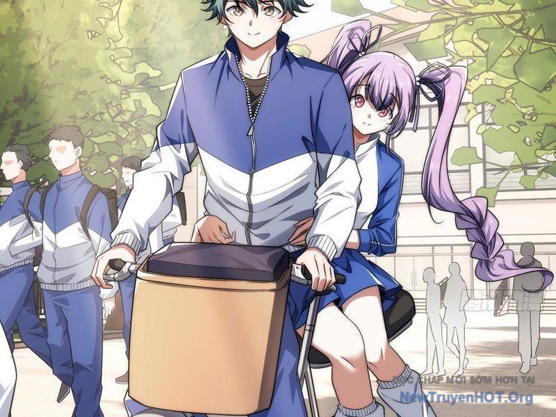Vô Hạn Tiến Hóa Từ Con Số 0 Chapter 5 - Trang 47