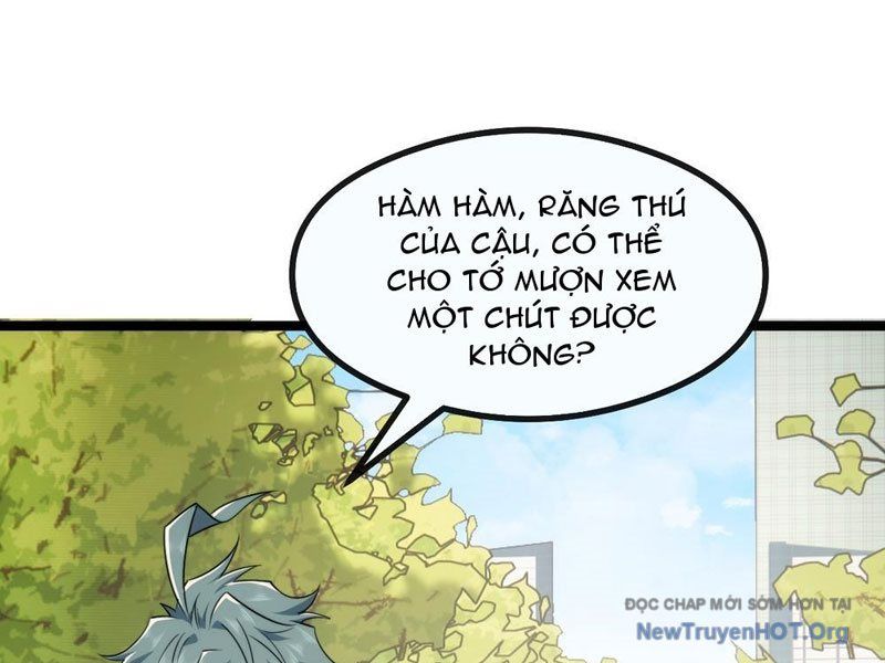Vô Hạn Tiến Hóa Từ Con Số 0 Chapter 5 - Trang 8