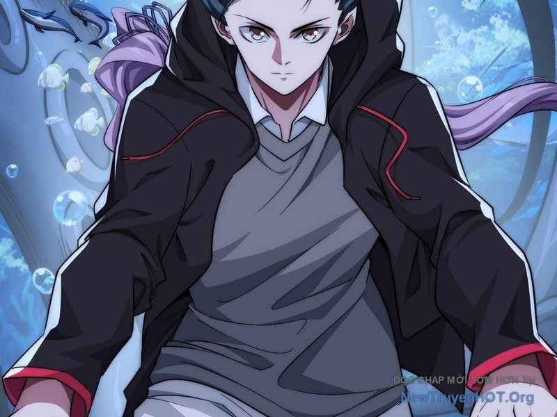 Vô Hạn Tiến Hóa Từ Con Số 0 Chapter 6 - Trang 12