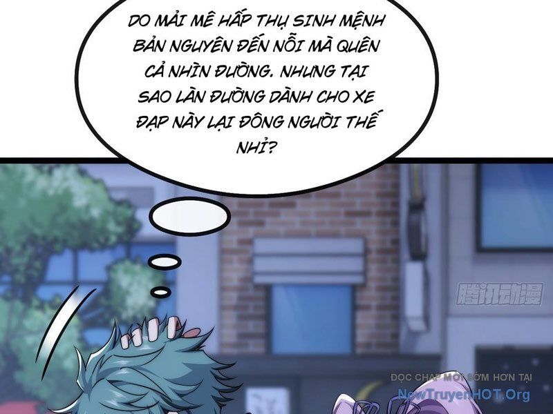 Vô Hạn Tiến Hóa Từ Con Số 0 Chapter 6 - Trang 35