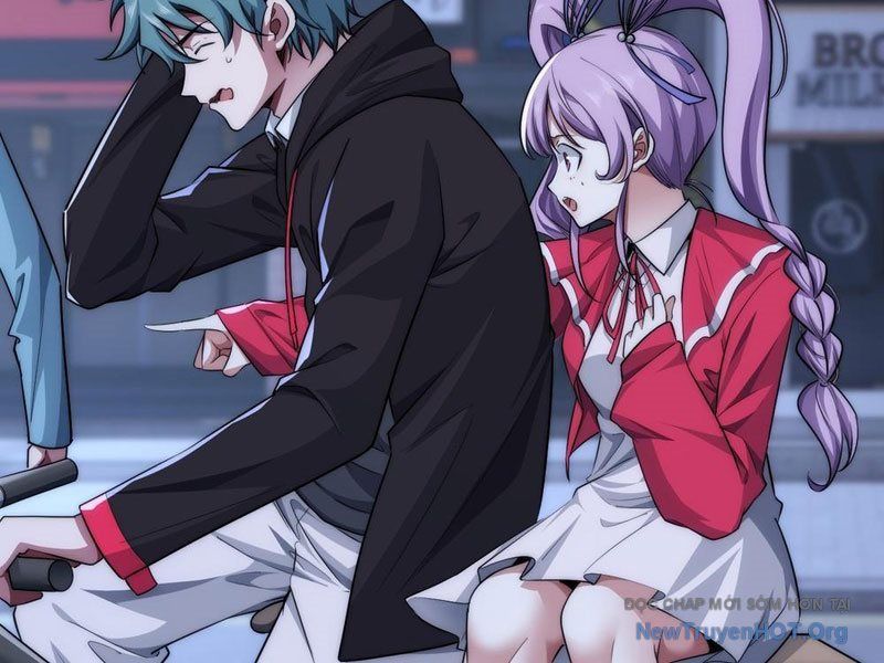 Vô Hạn Tiến Hóa Từ Con Số 0 Chapter 6 - Trang 36