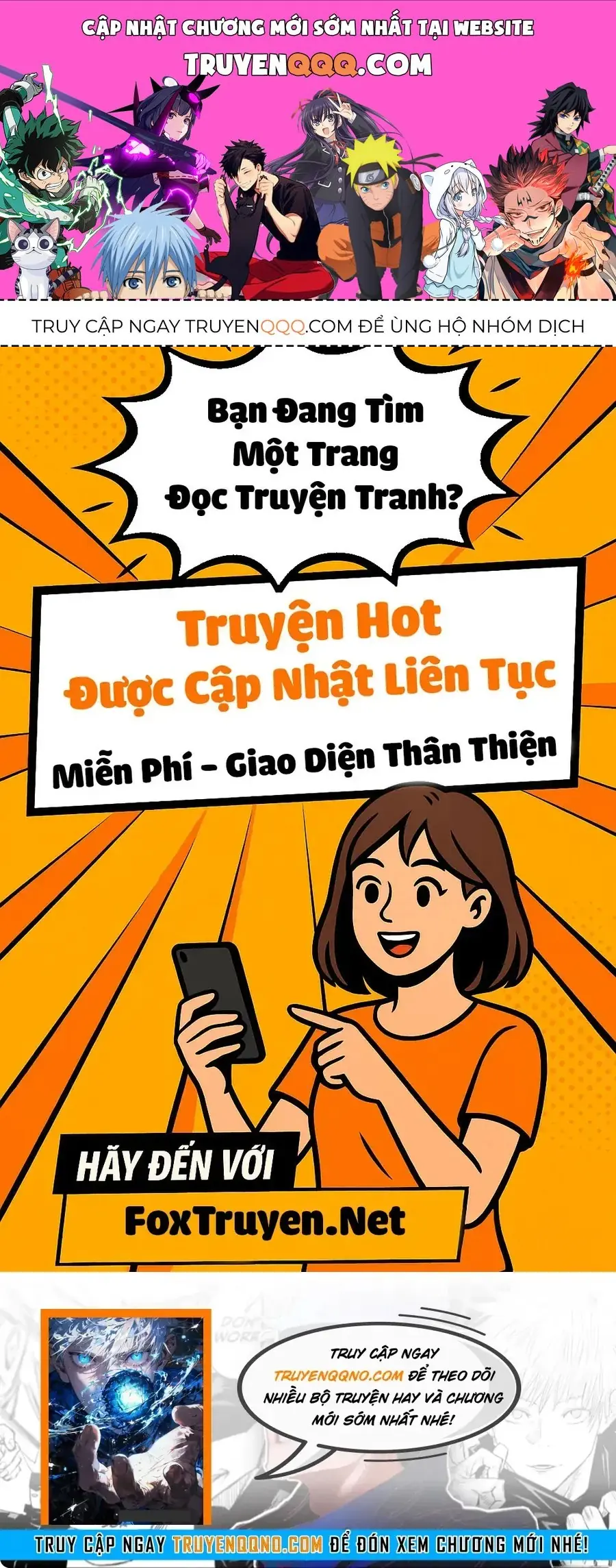 Vô Hạn Tiến Hóa Từ Con Số 0 Chapter 65 - Trang 2