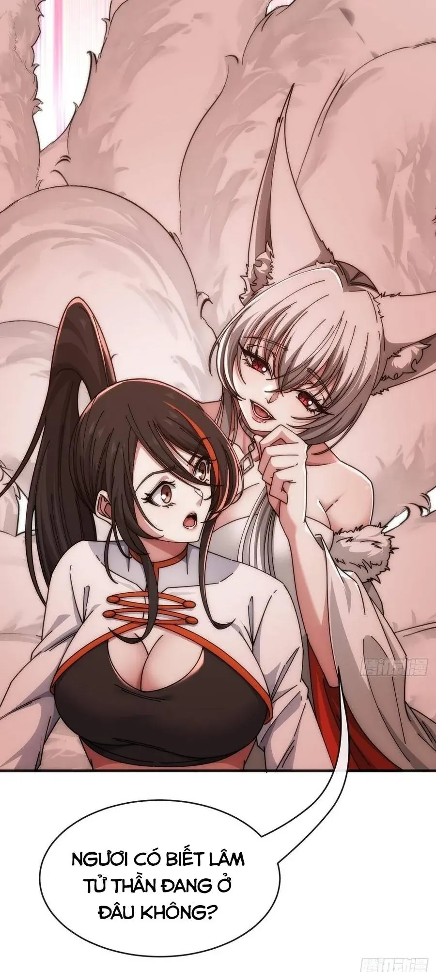 Vô Hạn Tiến Hóa Từ Con Số 0 Chapter 66 - Trang 36