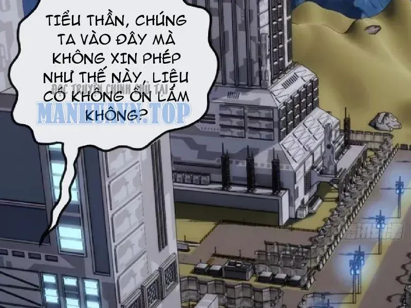 Vô Hạn Tiến Hóa Từ Con Số 0 Chapter 67 - Trang 12