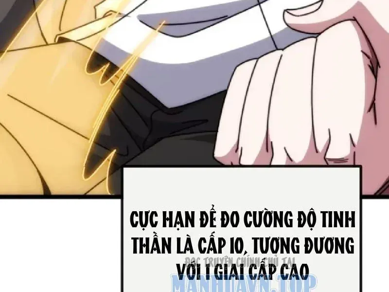 Vô Hạn Tiến Hóa Từ Con Số 0 Chapter 67 - Trang 30