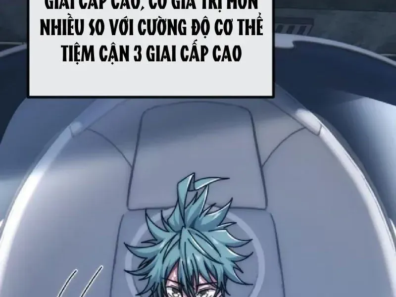 Vô Hạn Tiến Hóa Từ Con Số 0 Chapter 67 - Trang 32