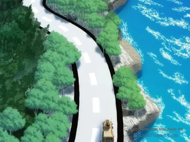 Vô Hạn Tiến Hóa Từ Con Số 0 Chapter 67 - Trang 39