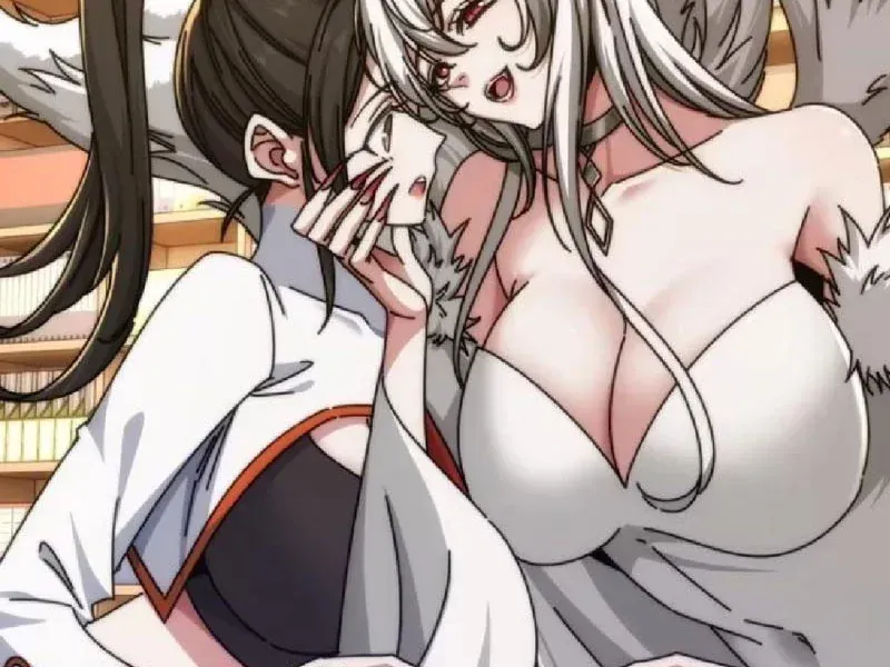 Vô Hạn Tiến Hóa Từ Con Số 0 Chapter 67 - Trang 4