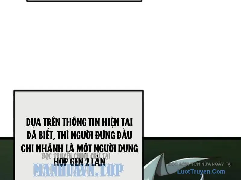 Vô Hạn Tiến Hóa Từ Con Số 0 Chapter 67 - Trang 41