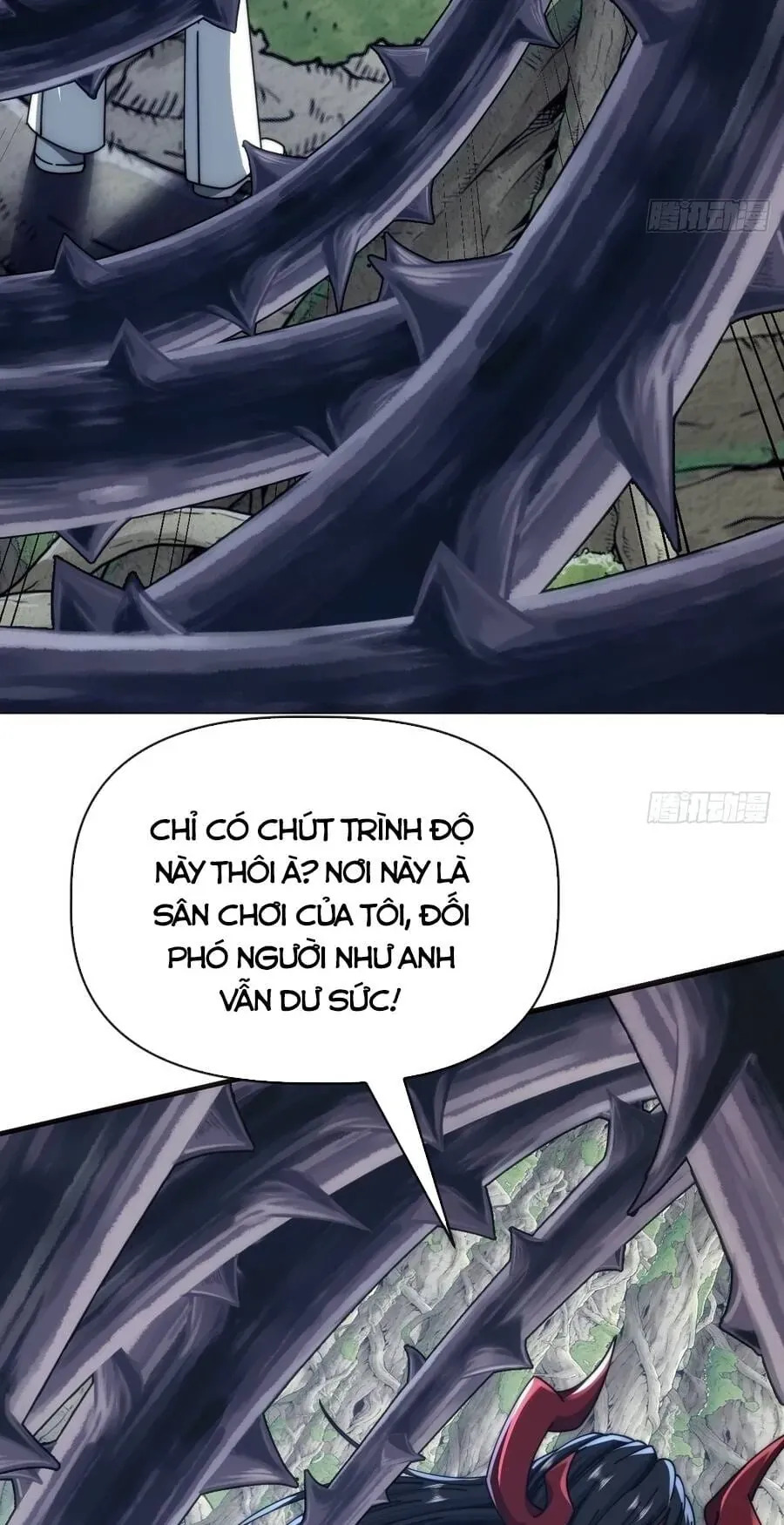 Vô Hạn Tiến Hóa Từ Con Số 0 Chapter 68 - Trang 13