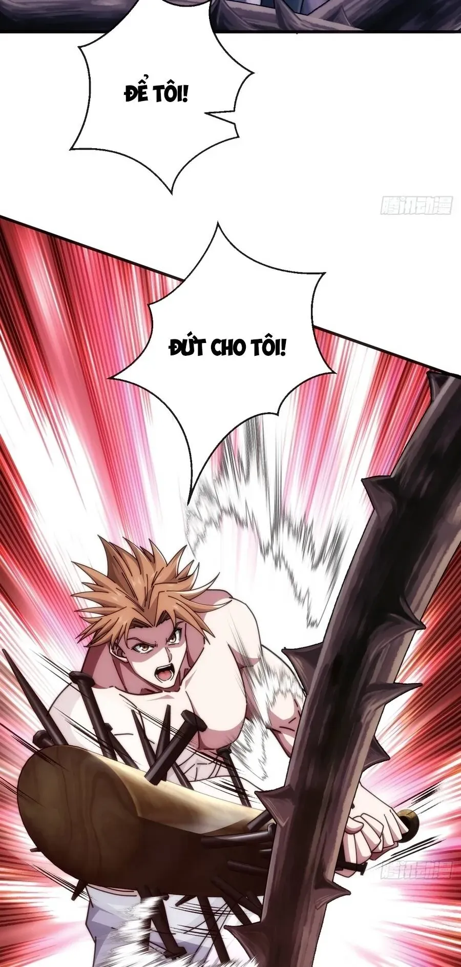 Vô Hạn Tiến Hóa Từ Con Số 0 Chapter 68 - Trang 25