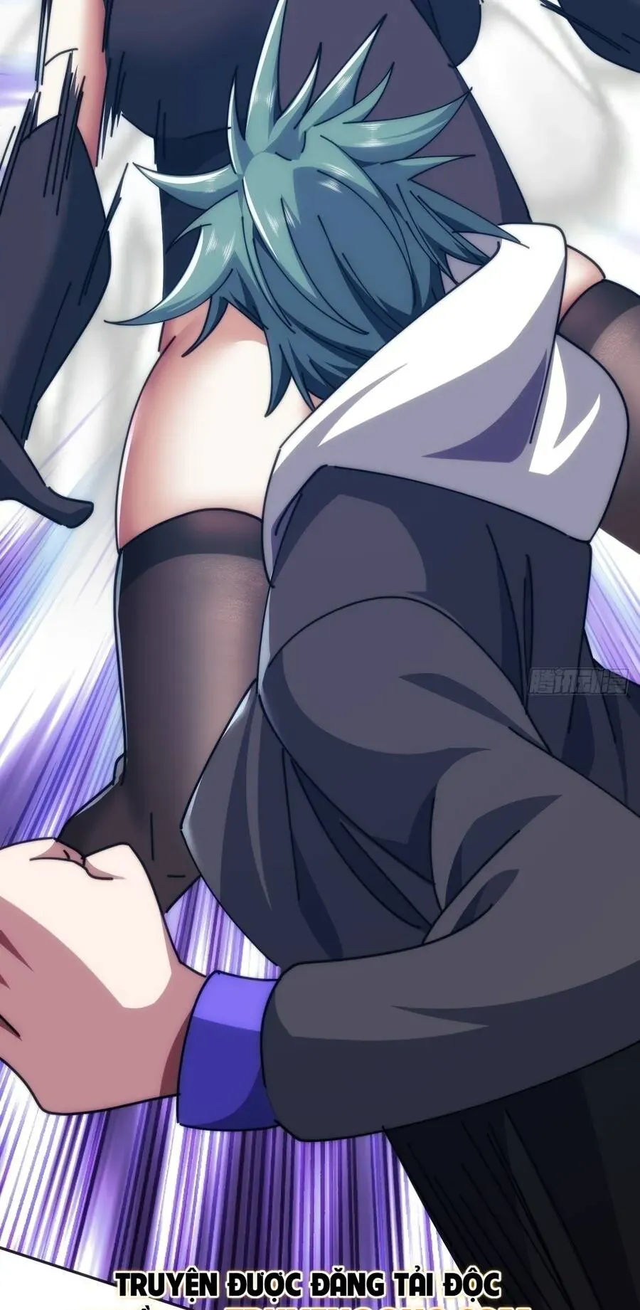 Vô Hạn Tiến Hóa Từ Con Số 0 Chapter 68 - Trang 37