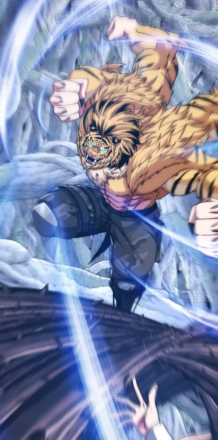 Vô Hạn Tiến Hóa Từ Con Số 0 Chapter 68 - Trang 41