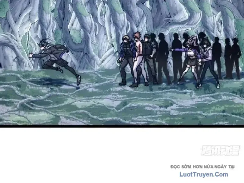 Vô Hạn Tiến Hóa Từ Con Số 0 Chapter 69 - Trang 12