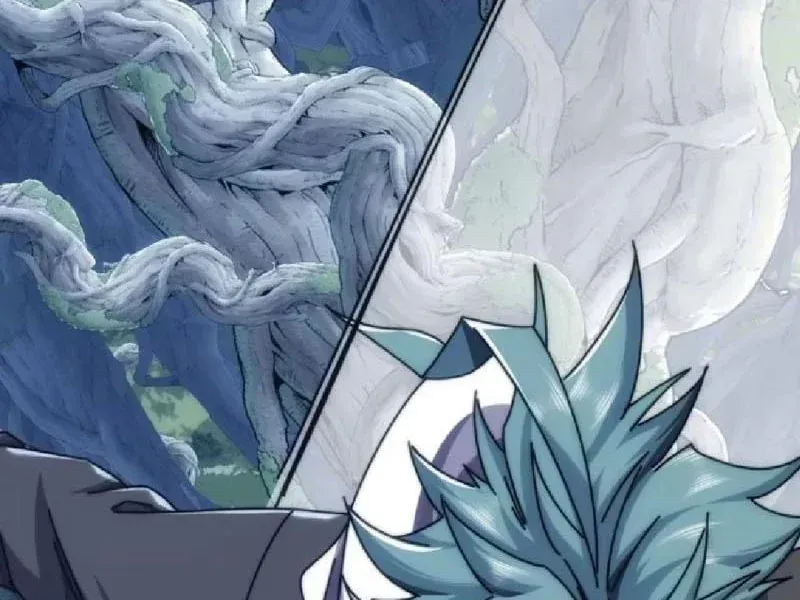 Vô Hạn Tiến Hóa Từ Con Số 0 Chapter 69 - Trang 23