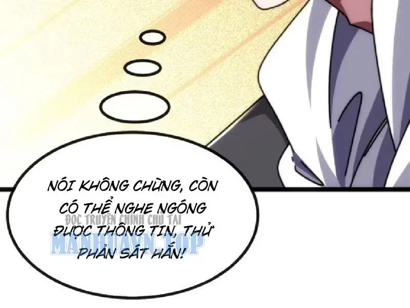 Vô Hạn Tiến Hóa Từ Con Số 0 Chapter 69 - Trang 34