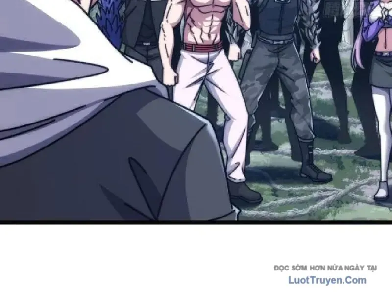 Vô Hạn Tiến Hóa Từ Con Số 0 Chapter 69 - Trang 5