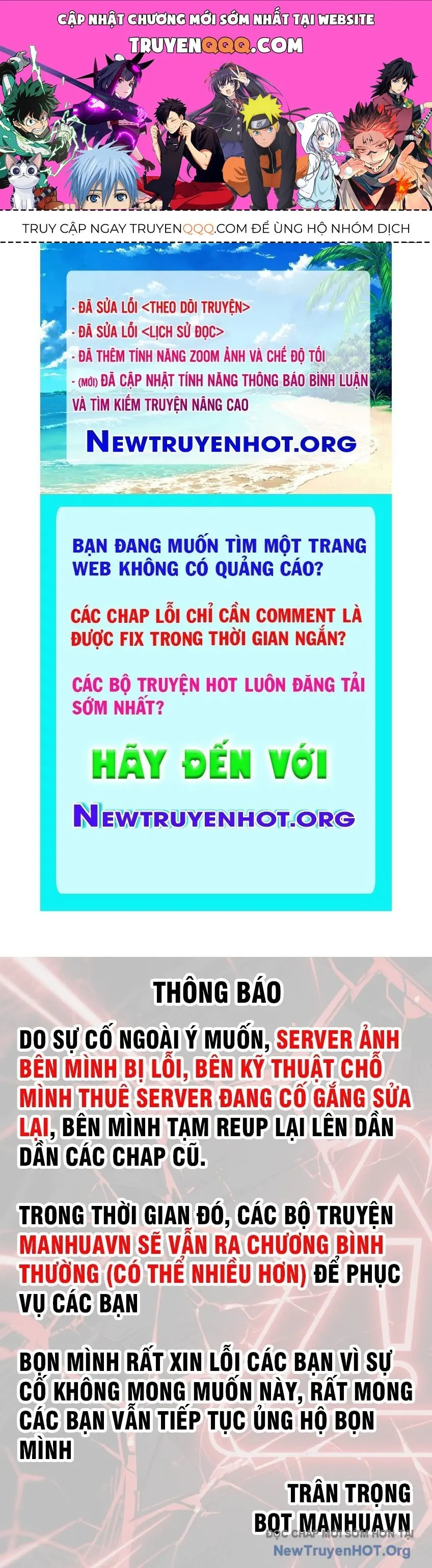 Vô Hạn Tiến Hóa Từ Con Số 0 Chapter 7 - Trang 1