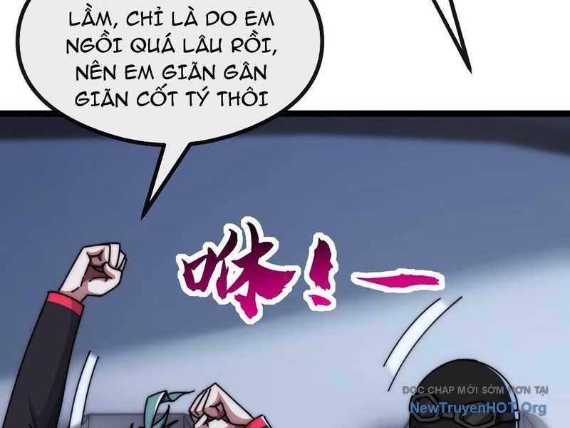 Vô Hạn Tiến Hóa Từ Con Số 0 Chapter 7 - Trang 18
