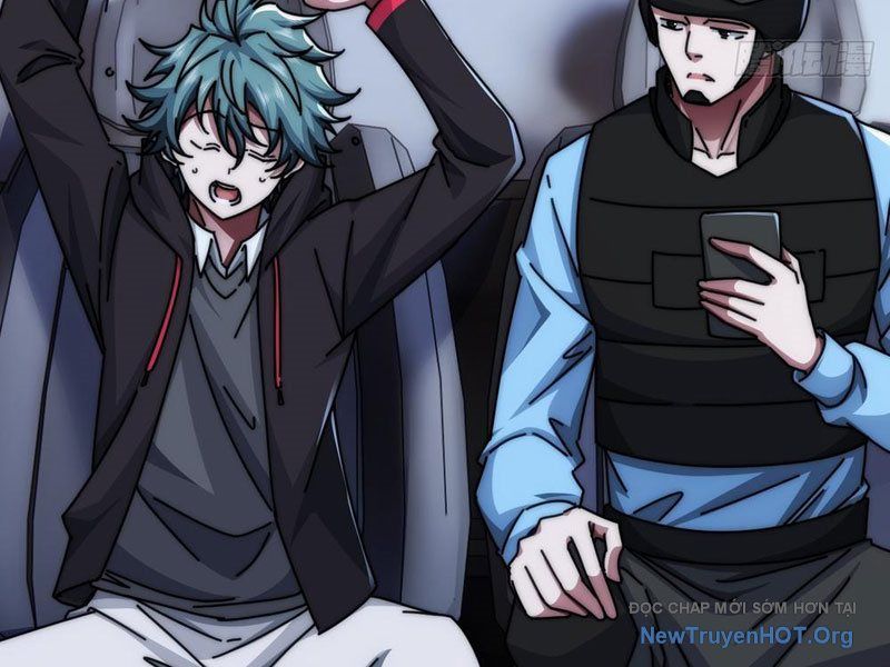 Vô Hạn Tiến Hóa Từ Con Số 0 Chapter 7 - Trang 19
