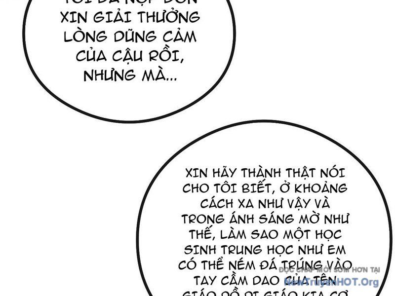 Vô Hạn Tiến Hóa Từ Con Số 0 Chapter 7 - Trang 23