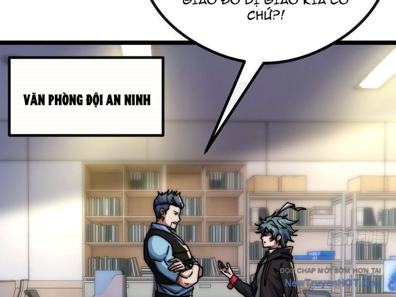 Vô Hạn Tiến Hóa Từ Con Số 0 Chapter 7 - Trang 24