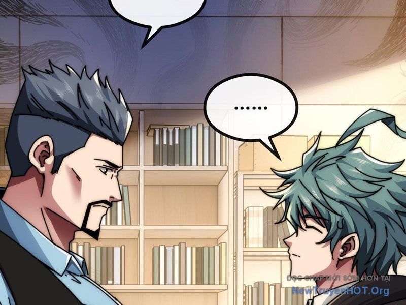 Vô Hạn Tiến Hóa Từ Con Số 0 Chapter 7 - Trang 27