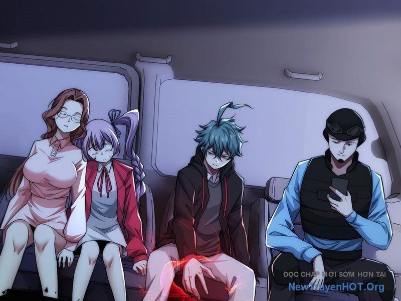 Vô Hạn Tiến Hóa Từ Con Số 0 Chapter 7 - Trang 3