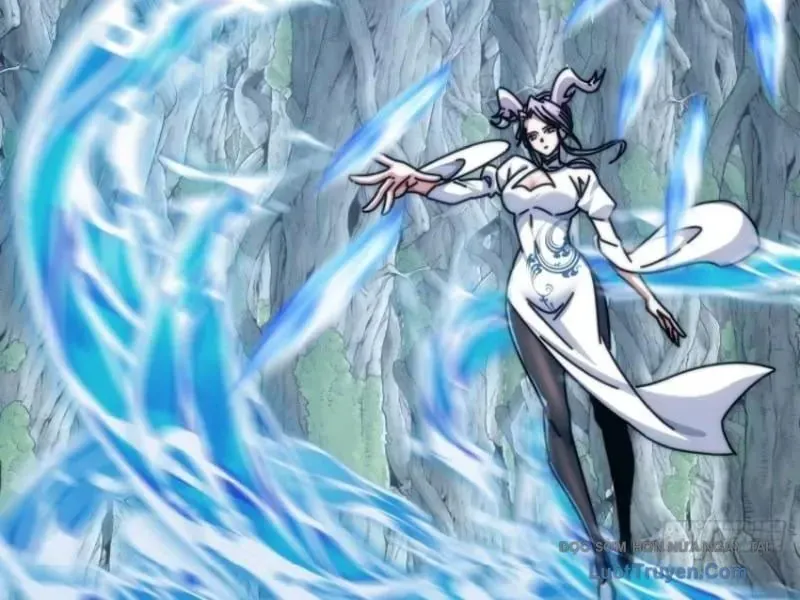 Vô Hạn Tiến Hóa Từ Con Số 0 Chapter 70 - Trang 16