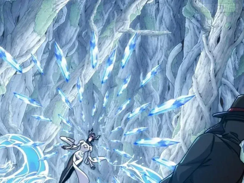 Vô Hạn Tiến Hóa Từ Con Số 0 Chapter 70 - Trang 21