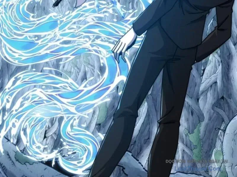 Vô Hạn Tiến Hóa Từ Con Số 0 Chapter 70 - Trang 22