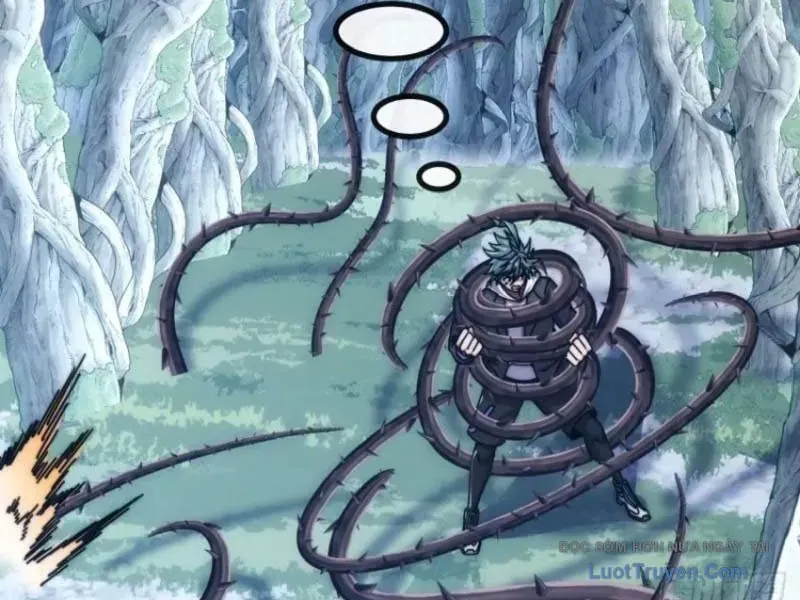 Vô Hạn Tiến Hóa Từ Con Số 0 Chapter 70 - Trang 4