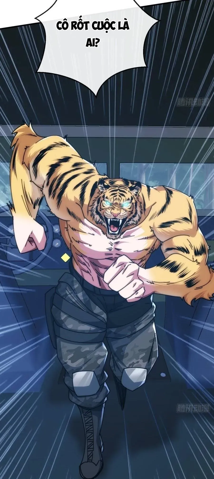 Vô Hạn Tiến Hóa Từ Con Số 0 Chapter 71 - Trang 10