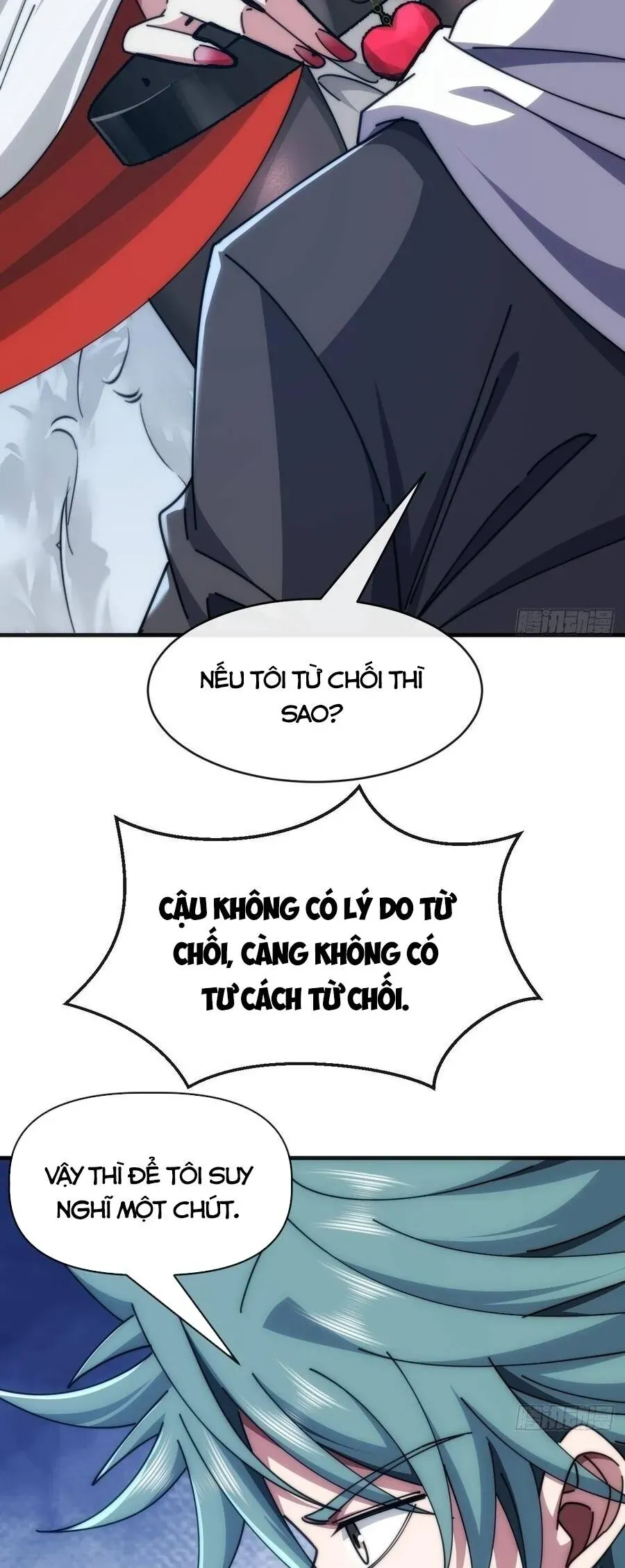 Vô Hạn Tiến Hóa Từ Con Số 0 Chapter 71 - Trang 25