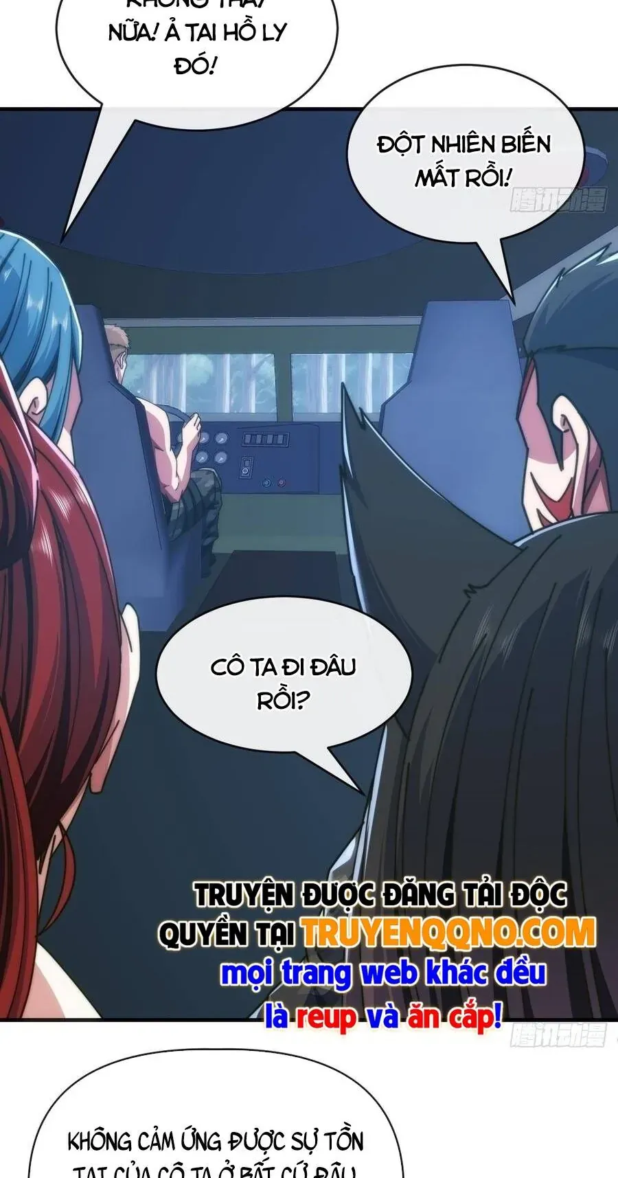 Vô Hạn Tiến Hóa Từ Con Số 0 Chapter 71 - Trang 7