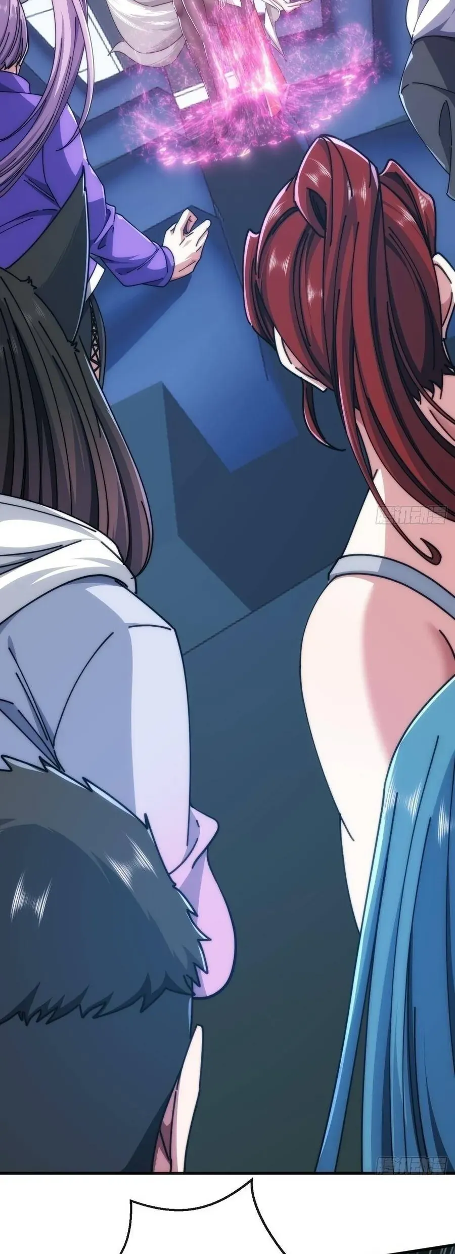 Vô Hạn Tiến Hóa Từ Con Số 0 Chapter 71 - Trang 9